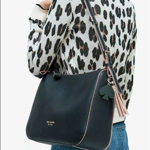 SALE 🏷 KATE SPADE ANYDAY MEDIUM SHOULDER BAG BRAND NEW PXR00248 NWT $298